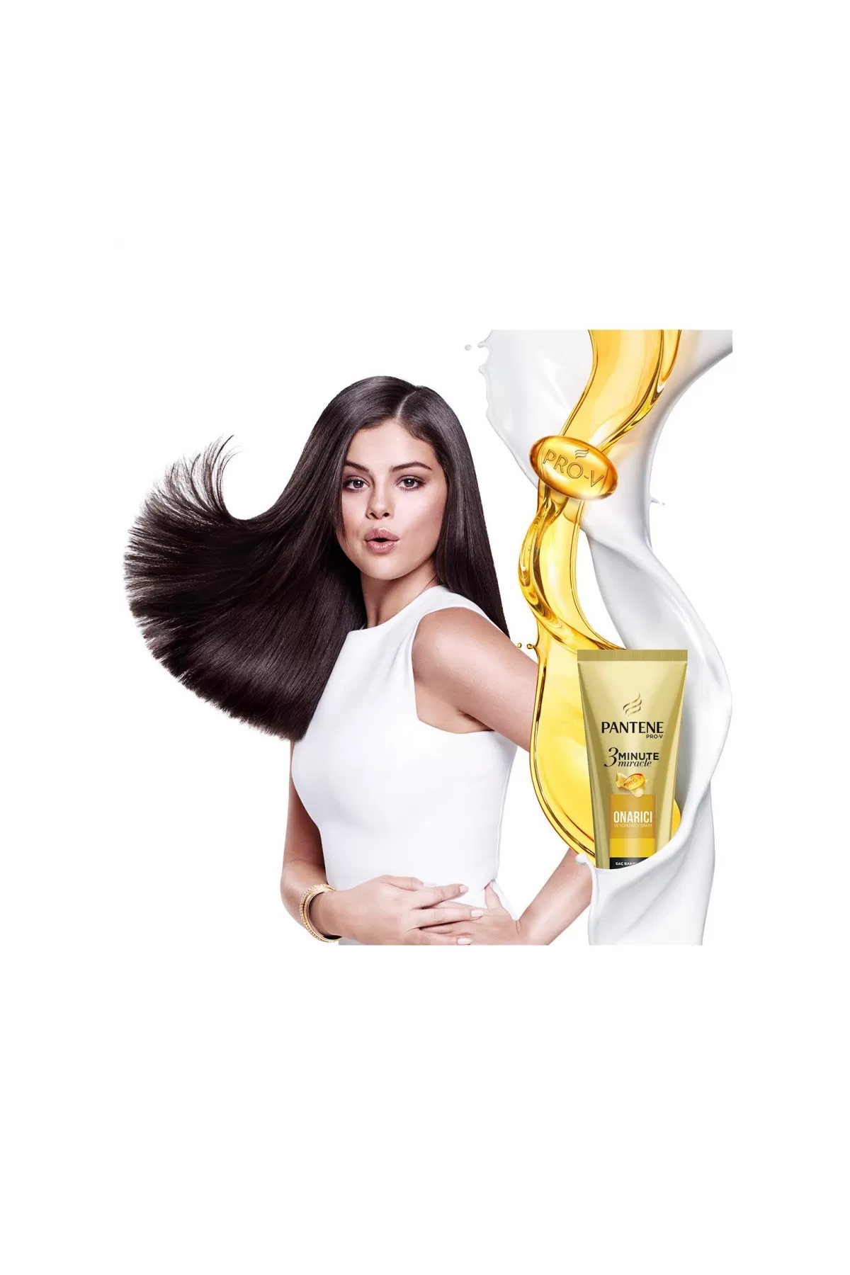 نرم کننده ۳ دقیقه ای مو ترمیم کننده و تغذیه کننده مو پانتن Pantene نرم کننده مو آبرسان
