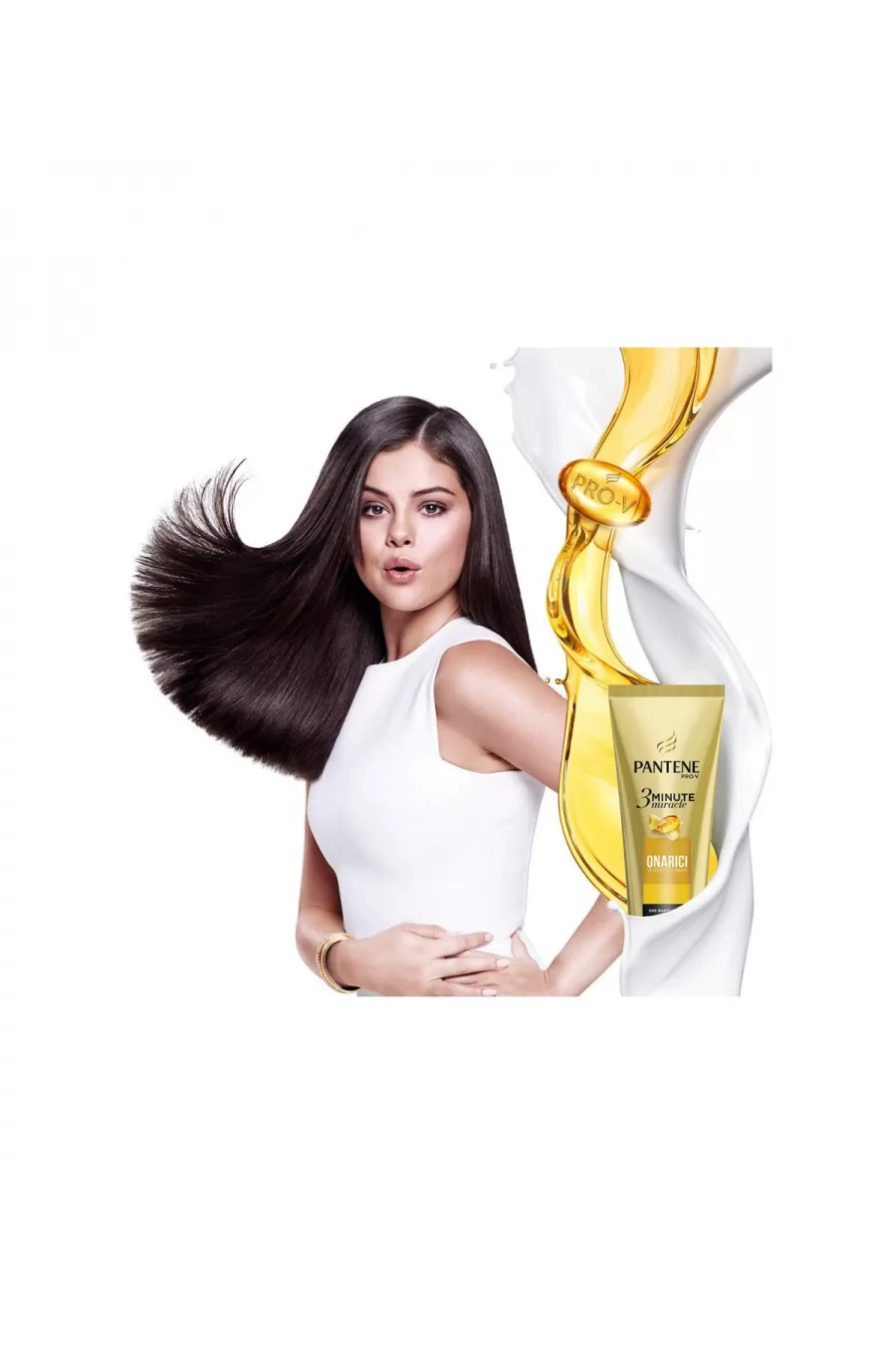نرم کننده ۳ دقیقه ای مو ترمیم کننده و تغذیه کننده مو پانتن Pantene نرم کننده مو آبرسان