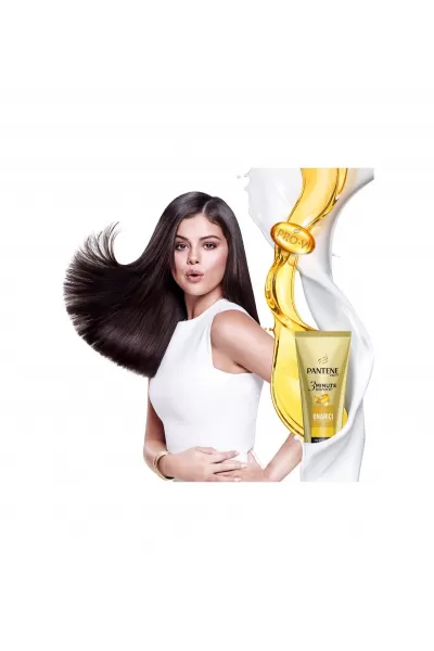 نرم کننده ۳ دقیقه ای مو ترمیم کننده و تغذیه کننده مو پانتن Pantene نرم کننده مو آبرسان