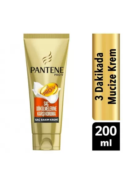 ضد ریزش  نرم کننده مو ۳ دقیقه ای آبرسان برای مو های مات و ضعیف پانتن Pantene نرم کننده مو ضد ریزش