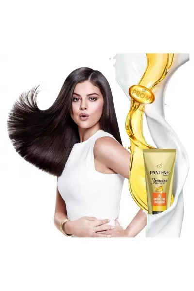 ضد ریزش  نرم کننده مو ۳ دقیقه ای آبرسان برای مو های مات و ضعیف پانتن Pantene نرم کننده مو ضد ریزش