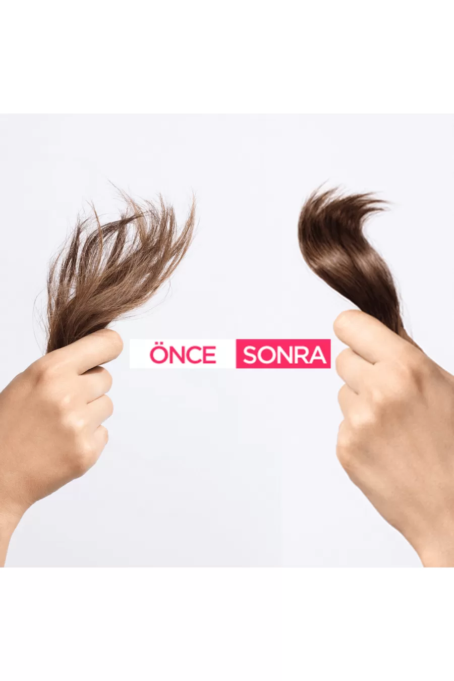 مخصوص موهای بلند و پر پشت لورال پاریس L'Oreal Paris نرم کننده موهای بلند ۲۵۰ میل