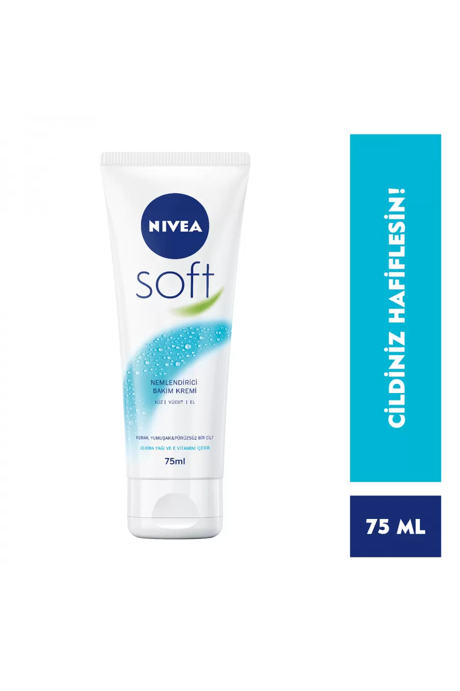نیوآ NIVEA کرم دست و بدن