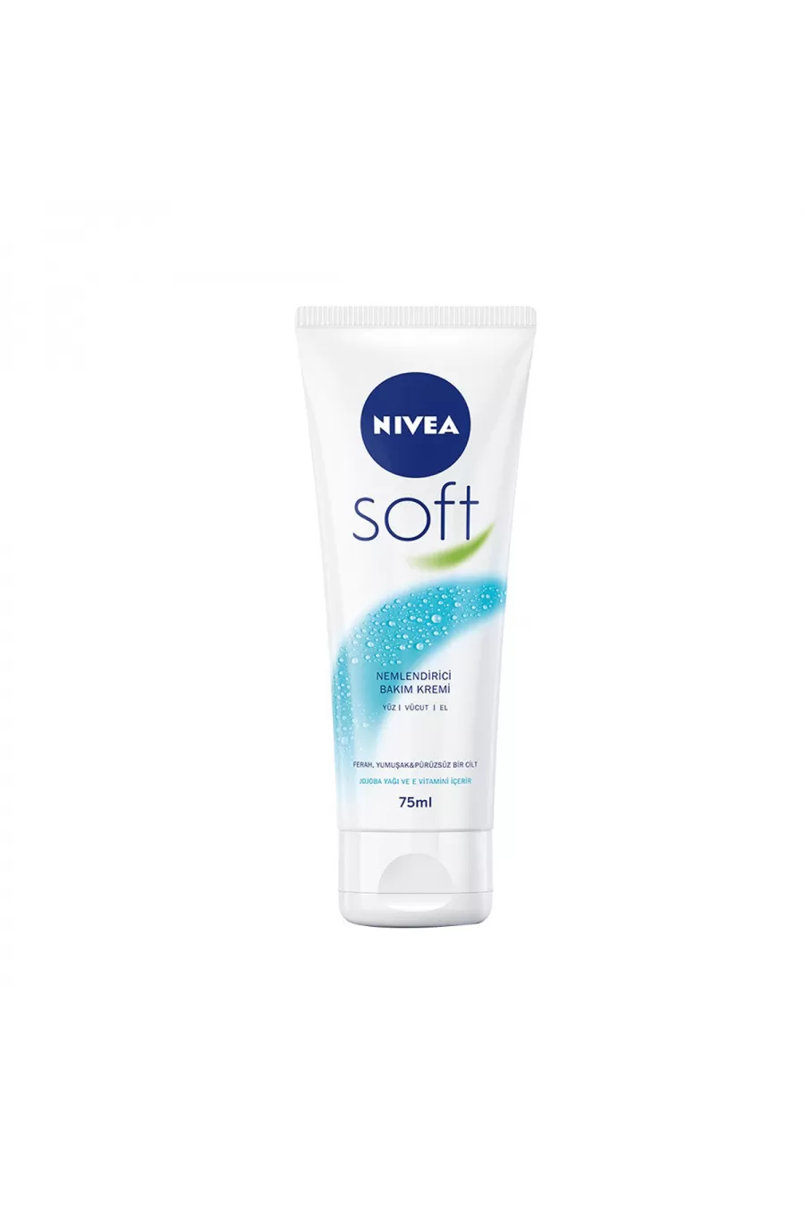 نیوآ NIVEA کرم دست و بدن
