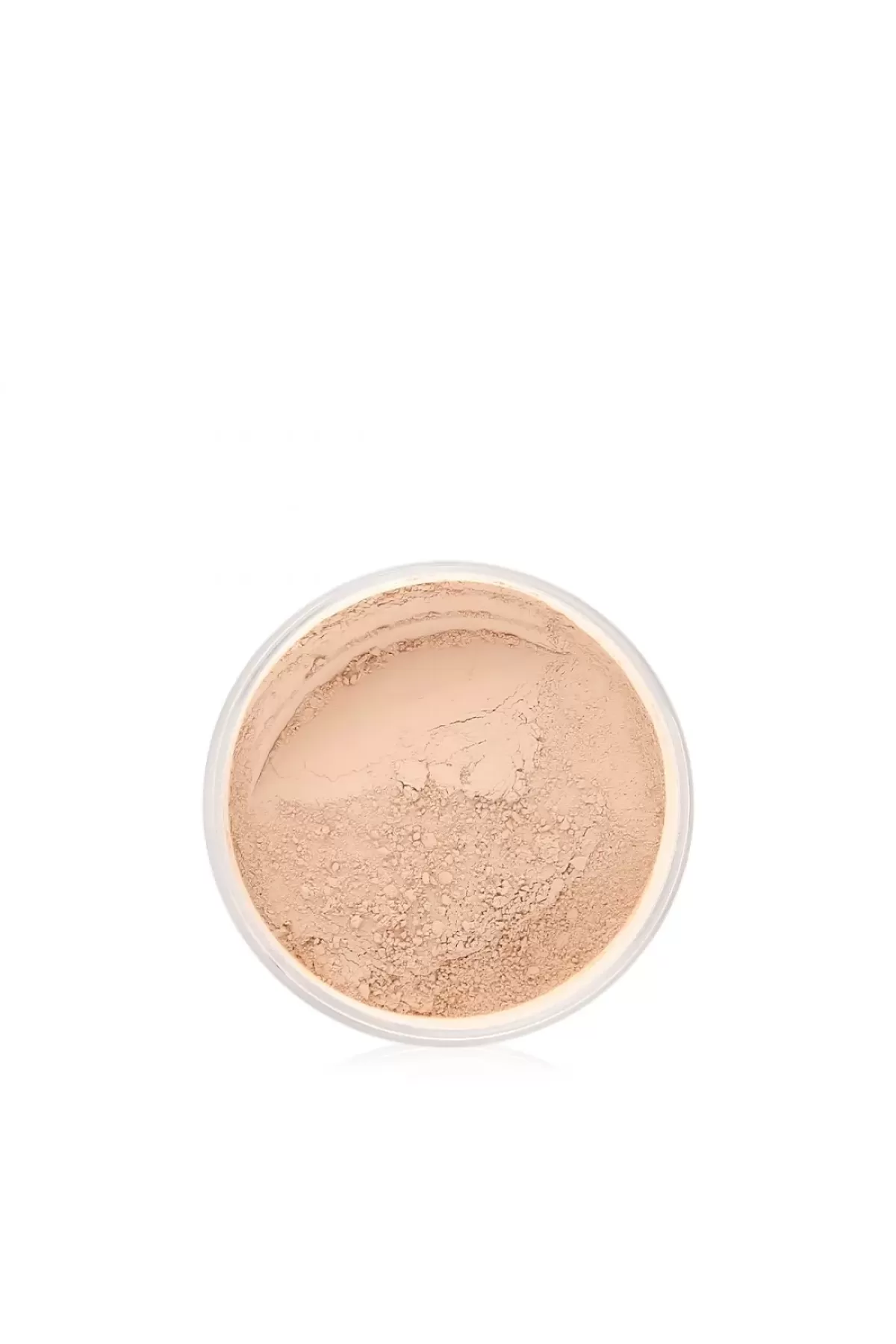 LOOSE POWDER MEDIUM SAND 003 فلورمار Flormar پودر بیک 03 Medium Sand