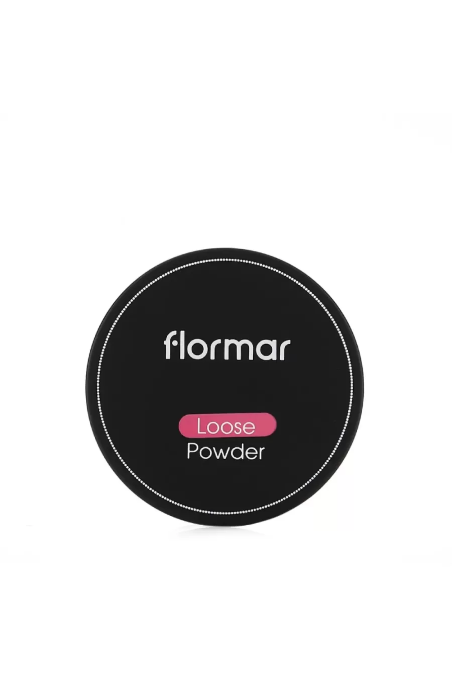 LOOSE POWDER MEDIUM SAND 003 فلورمار Flormar پودر بیک 03 Medium Sand
