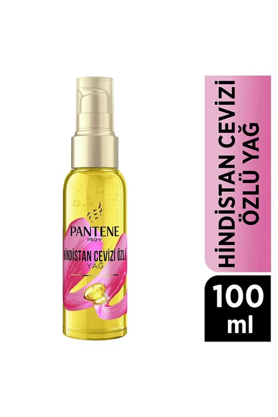 آبرسان    تغذیه کننده   شاداب کننده   مرطوب کننده   نرم کننده پانتن Pantene روغن مو پنتن مدل نارگیل