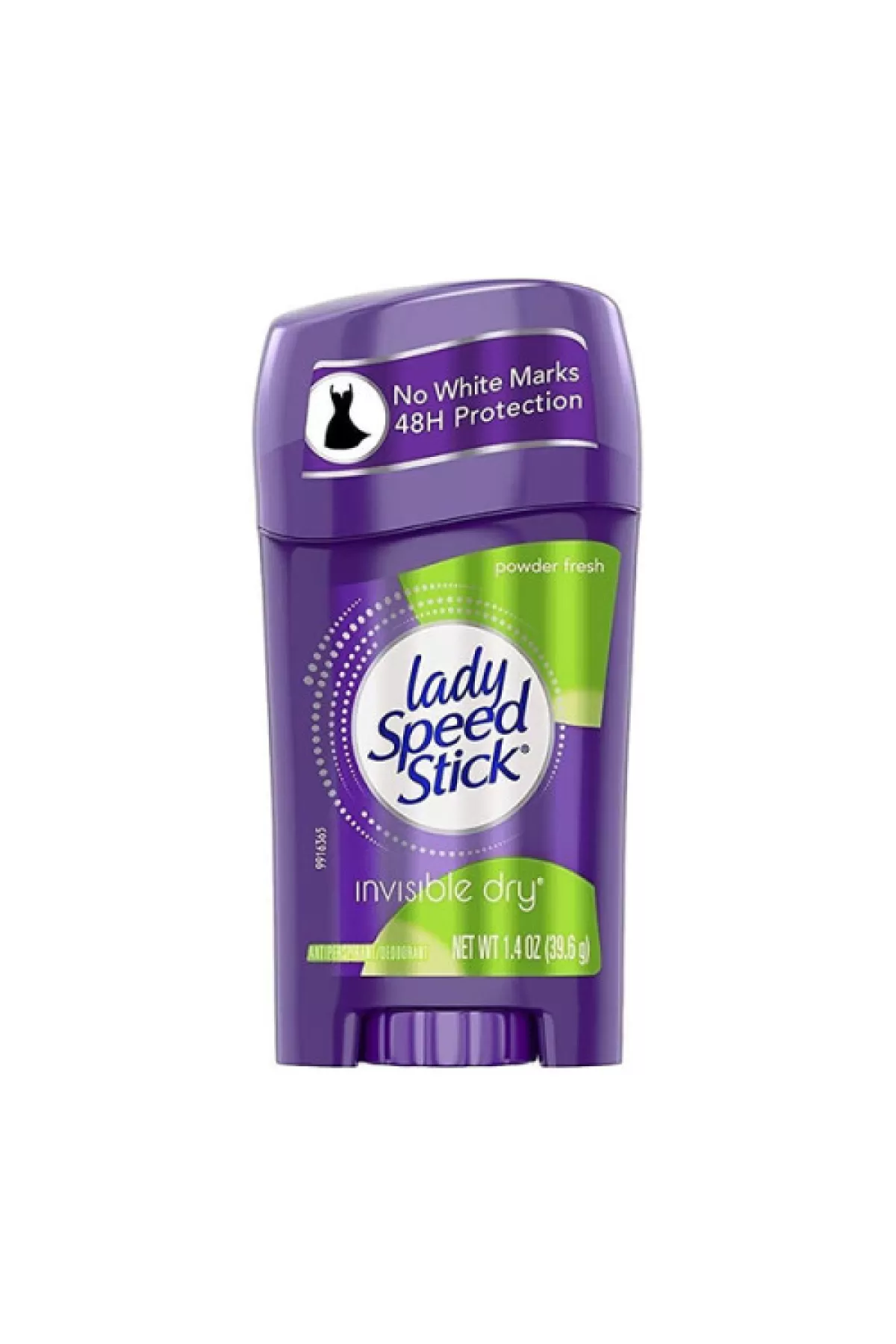 ضد تعریق از بین رفتن بوی نامطبوع عرق تاثیر ۴۸ ساعته رایحه عالی لیدی اسپید Lady speed stick مام  لیدی اسپید پودر بچه