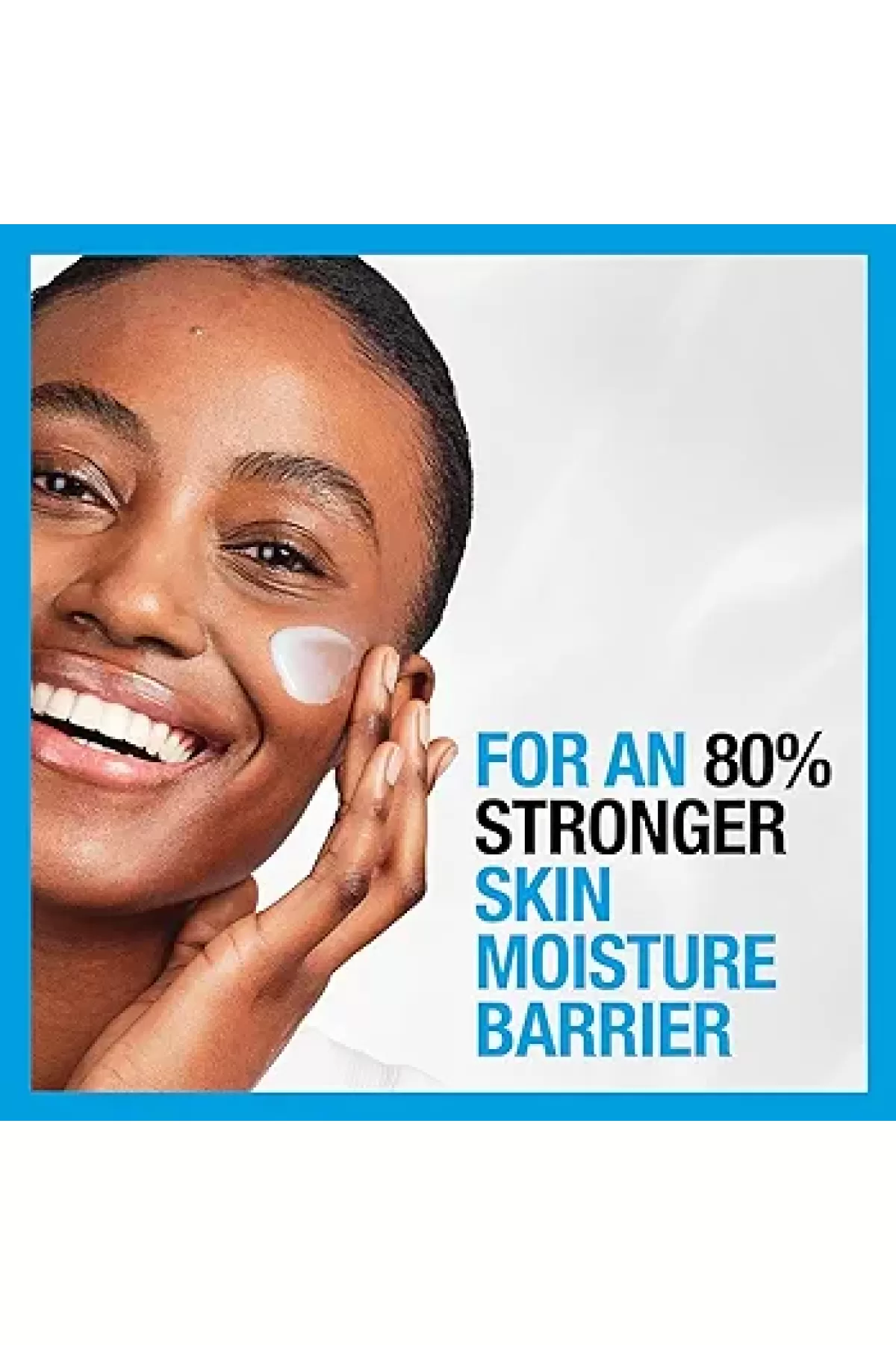 آبرسان و مرطوب کننده قوی جلوگیری از کدری و خستگی پوست بافت سبک و زود جذب نیتروژنا Neutrogena ژل کرم آبرسان مخصوص‌پوست خشک و حساس