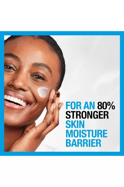 آبرسان و مرطوب کننده قوی جلوگیری از کدری و خستگی پوست بافت سبک و زود جذب نیتروژنا Neutrogena ژل کرم آبرسان مخصوص‌پوست خشک و حساس
