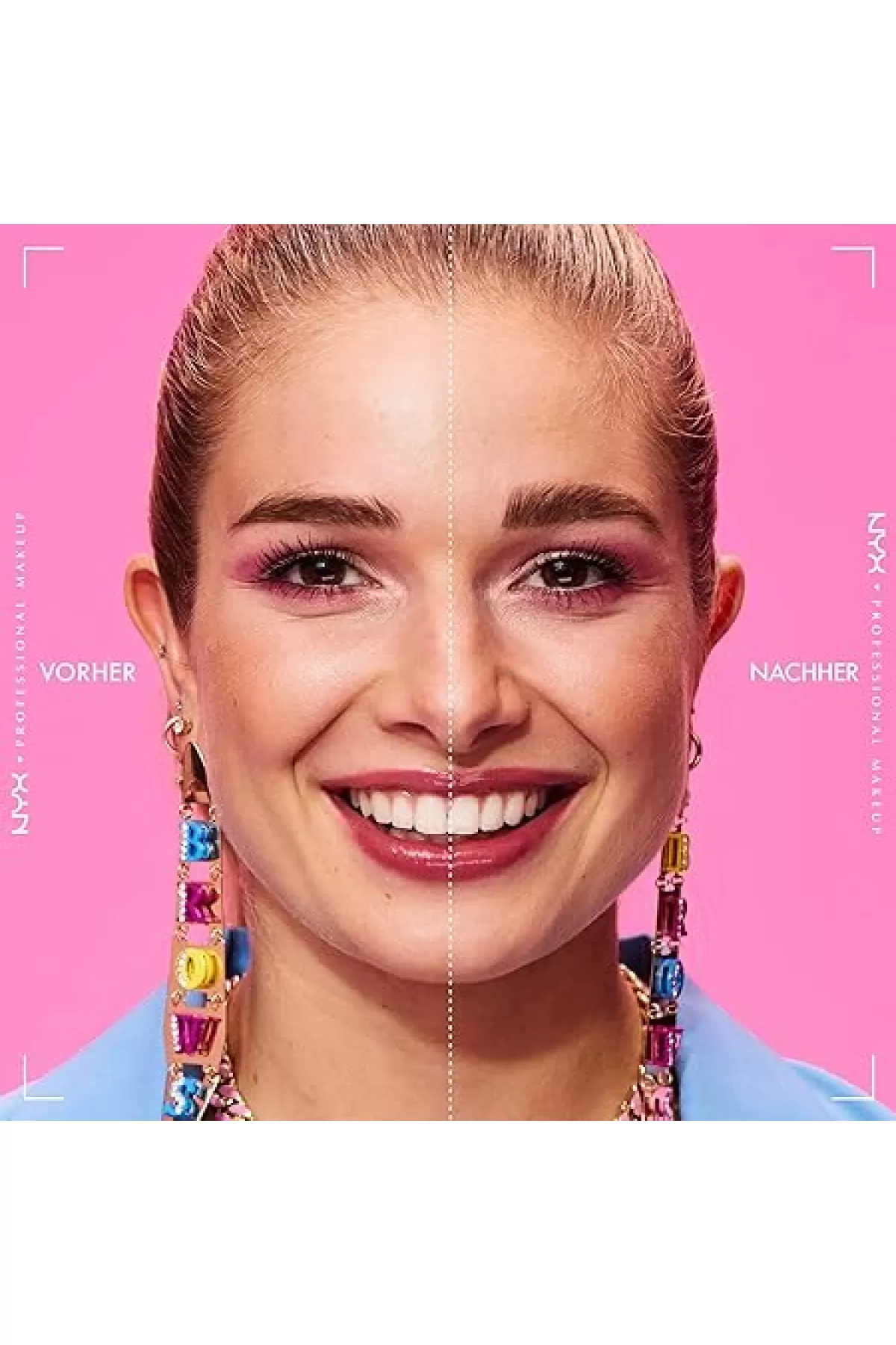 مقاوم در برابر پوسته پوسته شدن/دارای1 بافت ژلی و شفاف و بی رنگ / ایجاد جلوه پرپشت و زیبا و طبیعی روی ابروها/ قابلیت استفاده سریع و آسان کارکرد: لیفت کننده و حالت دهنده فوری ابروها/دارای یک اپلیکاتور یا برس موی گرد دقیق / دارای ماندگاری بالا تا 16 ساعت/ نیکس NYX چسب حالت دهنده و لیفت کننده ابرو بی رنگ
