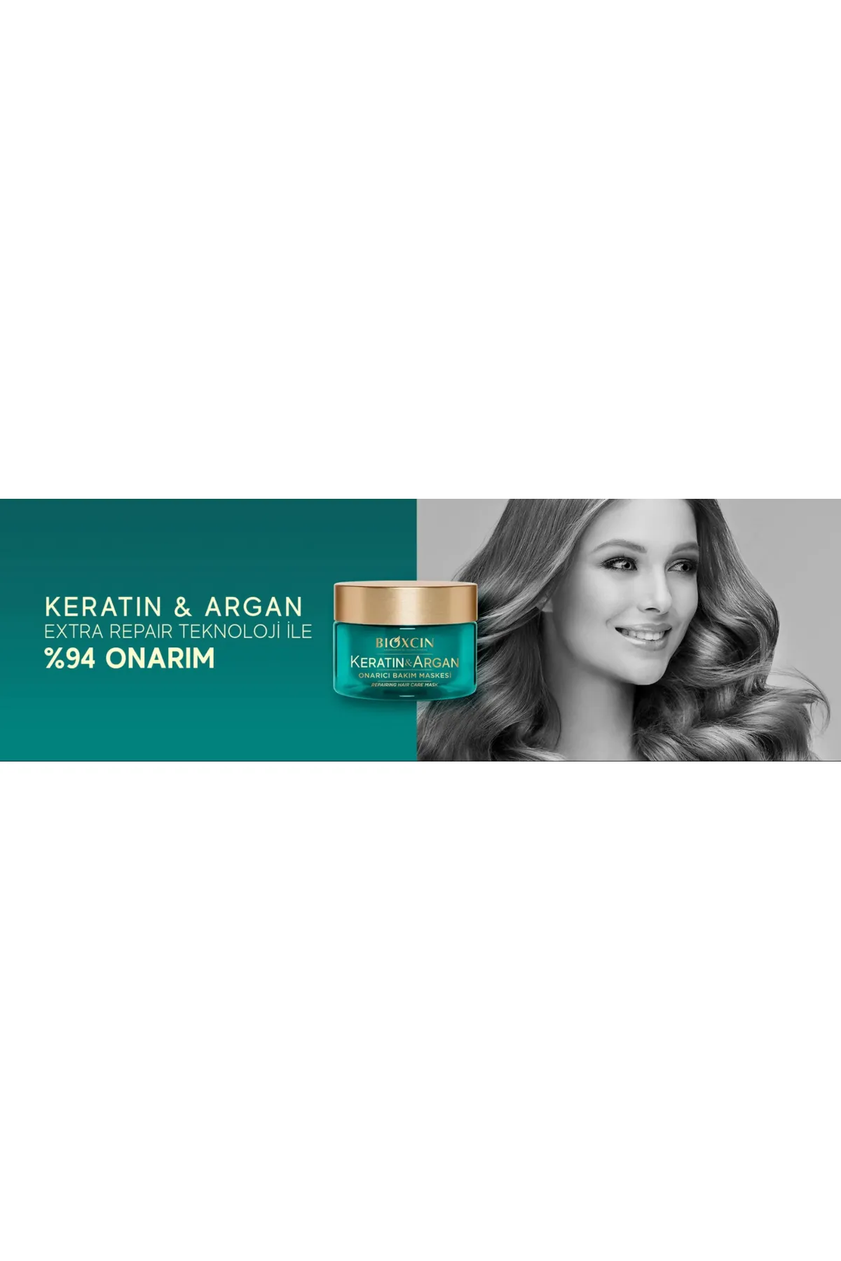 غنی شده با کراتین و آرگان مناسب موهای کراتینه شده و انواع مو عدم بروز الکتریسیته ساکن در موها مانع از سابیدن شدن موها مانع از خشک شدن موها نرم و ترمیم کننده مو ایده آل موهای آسیب دیده حفظ رطوبت طبیعی و آبرسان مو ممانعت از شکنندگی مو بیوکسین BIOXCIN ماسک نرم و ترمیم کننده مو کراتین و آرگان