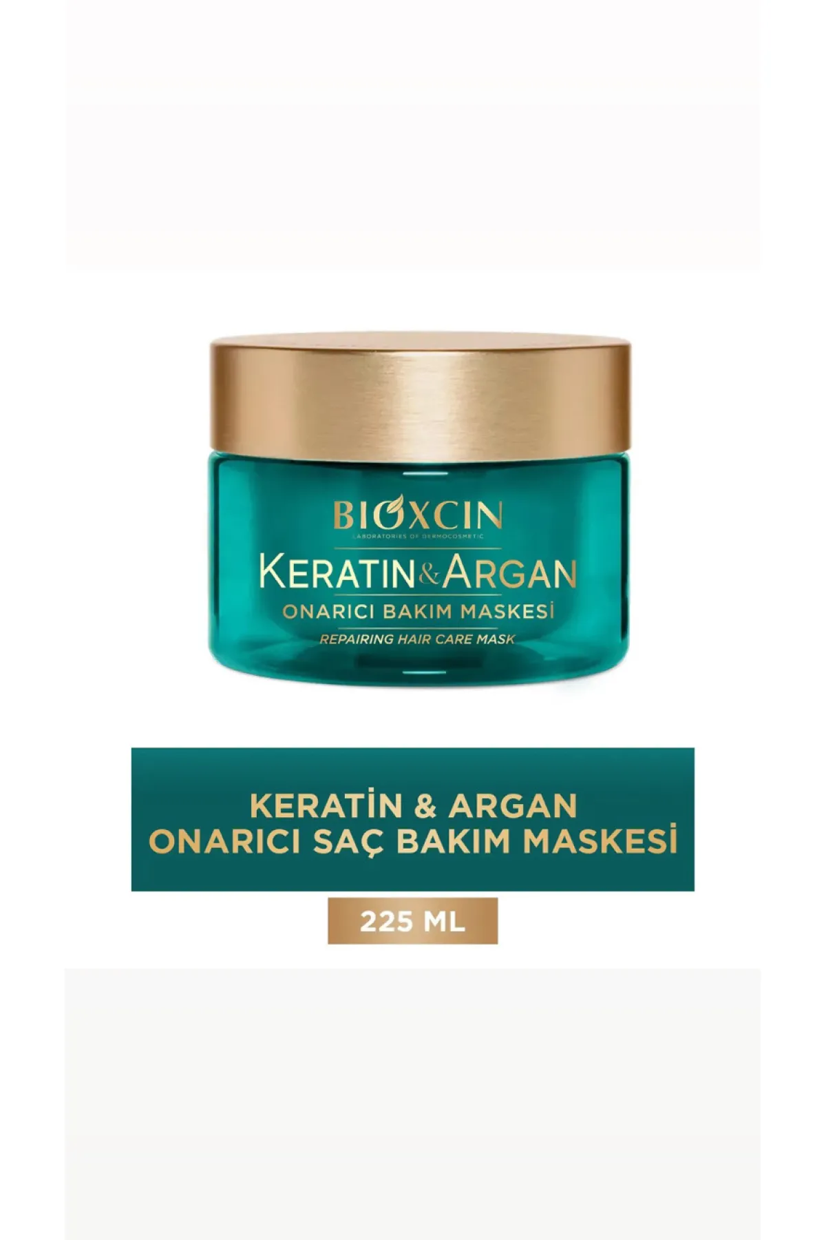 غنی شده با کراتین و آرگان مناسب موهای کراتینه شده و انواع مو عدم بروز الکتریسیته ساکن در موها مانع از سابیدن شدن موها مانع از خشک شدن موها نرم و ترمیم کننده مو ایده آل موهای آسیب دیده حفظ رطوبت طبیعی و آبرسان مو ممانعت از شکنندگی مو بیوکسین BIOXCIN ماسک نرم و ترمیم کننده مو کراتین و آرگان