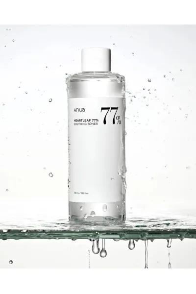تسکین-دهنده-و-آرامش-بخش--دارای-ترکیبات-آبرسان-و-مرطوب-کننده--فرموله-شده-با-ترکیبات-گیاهی--مناسب-انواع-پوست-بخصوص-پوست-مستعد-به-آکنه-و-تحریک-شده--سازگار-با-پوست-حساس--مناسب-استفاده-روزانه--پاک-کننده-الودگی-های-پوست--متعادل-کننده-رطوبت-و-PH-پوست--مراقبت-از-آنوا-Anua-تونر-آنوا--۷۷-درصد-آبرسان-و-تسکین-دهنده