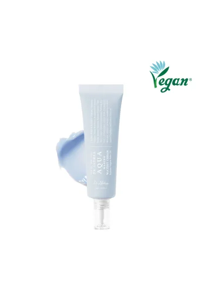 آبرسانی عمیق  التیام بخش  تغذیه کننده  تقویت کننده سد دفاعی پوست  شفاف کننده  قابل استفاده زیر آرایش دکتر التیا Dr. Althea آکوا کرم آبرسان AQUA