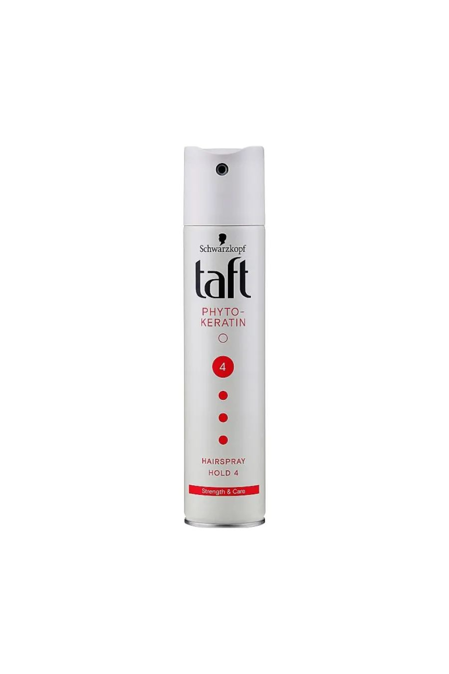 شوارتزکف Schwarzkopf اسپری مو تافت شماره ۴