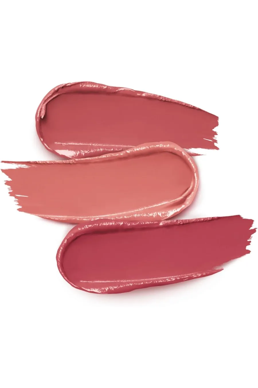 ست جذاب رژ لب از برند حرفه‌ای KIKO Milano شامل ۳ عدد رژ لب با فینیش براق (Glossy Finish) بافت نرم  کرمی و مرطوب‌کننده که لب‌ها را براق  لطیف و جذاب نشان می‌دهد رنگ‌های هماهنگ و کاربردی برای آرایش روزانه  مهمانی یا استایل‌های خاص پوشش یکنواخت و سبک بدون اح کیکو KIKO پک رژ لب براق۳تایی‌ فول سایز Smart Fusion Lip Set 03