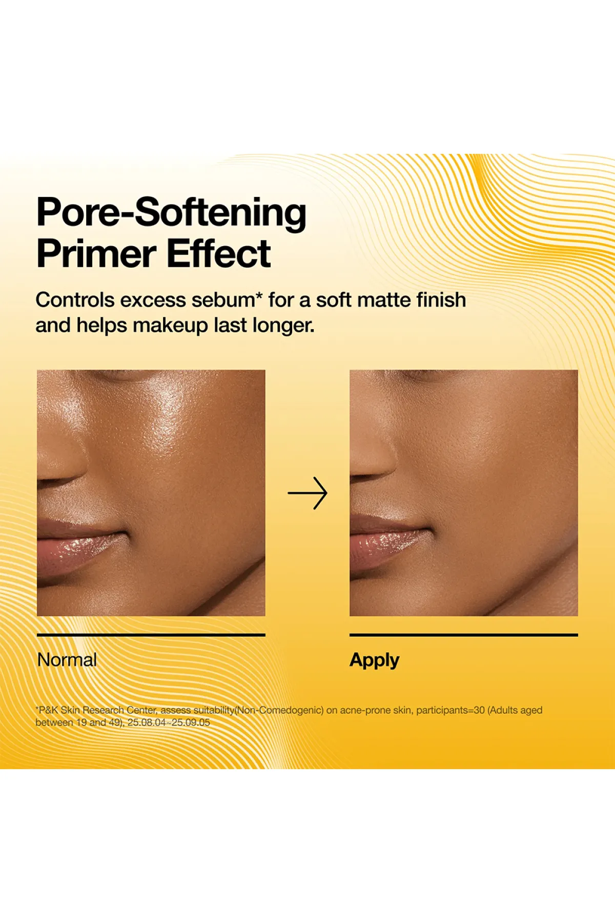 محافظت بسیار بالا در برابر اشعه خورشید  دارای SPF50+ و PA++++ برای محافظت کامل از پوست در برابر اشعه‌های UVA و UVB.  فینیش کاملاً مات و مخملی  چربی اضافی پوست را کنترل کرده و از برق افتادن صورت جلوگیری می‌کند.  مقاوم در برابر آب و تعریق  برای ورزش  استخر  آنوا Anua کرم ضدآفتاب ضدآب و مات کننده Invisible Matte Finish Sunscreen