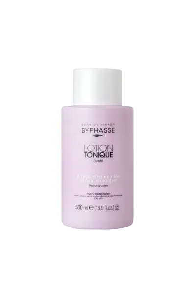 تنظیم-PH-پوست-و-آماده-سازی-برای-مرحله-بعدی-پاکسازی-باقیمانده-آلودگی-ها-بر-روی-پوست-چرب-پیشگیری-از-براقی--کنترل-چربی-و-بهبود-درخشندگی-حاوی-عصاره-فعال-فندق-افسونگر-و-شکوفه-پرتقال-بایفاس-BYPHASSE-تونر-روشن-کننده-و-متعادل-کننده-چربی